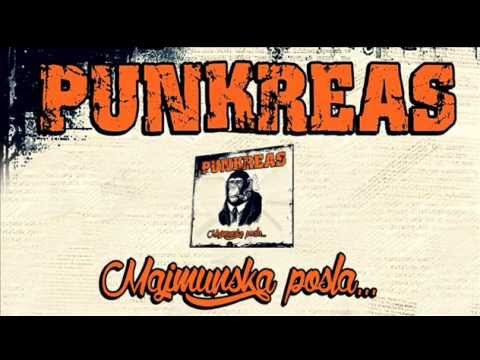 11.PuNKreas - Sistem nas laže (Bonus track)