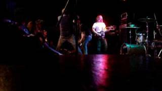 Get to the Chopper - Sydney