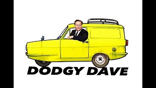 #ITDS -  Why is Dodgy Dave back in Government