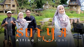 Download lagu SOTYA - ALFINA NINDIYANI ( Live Cover ) mp3