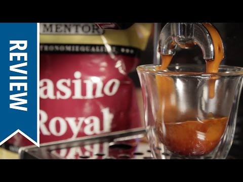 New Brew: Mentor Whole Bean Coffee