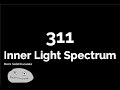 311 - Inner Light Spectrum (karaoke)