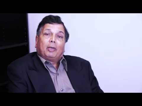 The TiE Network-Raj Desai- The DNA of TiE