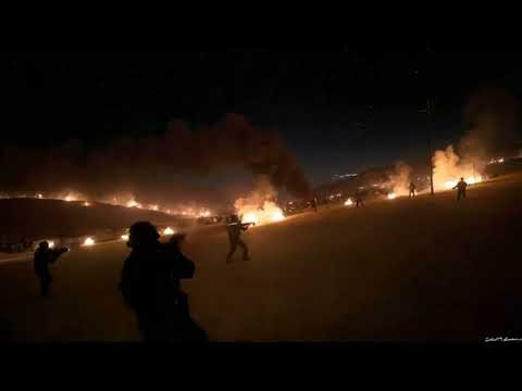 Neutral Ground Trailer