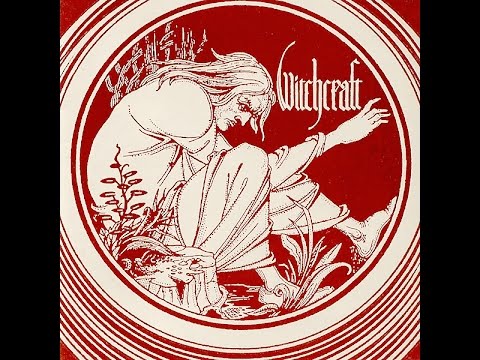MNKY Clan - WITCHCRAFT (BTH x KML Release)