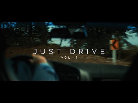 Just Drive - Vol. 1 [4K]