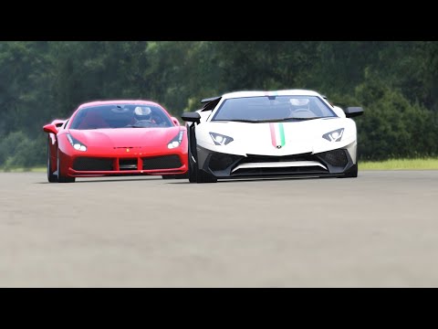 YouTube Thumbnail
