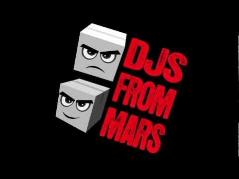 Djs From Mars @ Top Italian Djs For Children