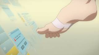 Download lagu Asuna's Ankle Grabbed by Slug Tentacle mp3