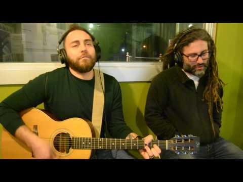 Audio Magazine - Knockin' on Heaven's Door