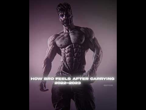 The Golden Era is Back🔥🗿 #gigachad #edit #shorts #viral