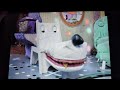 Big Apple Circus Commercial