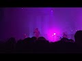 AFI - "6 To 8" LIVE at The Salt Shed (Chicago, IL - 10/03/2025)