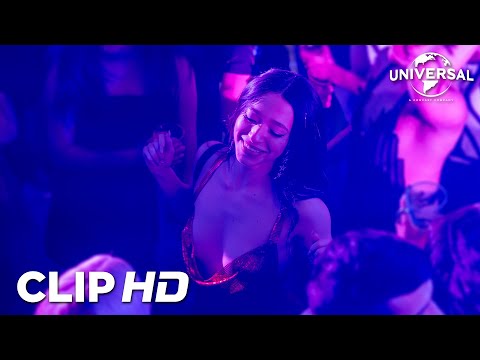 Clip en español - Fiesta de Año Nuevo