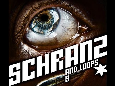 Acid Flux ★ Special Schranz