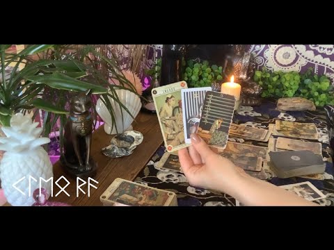 URGENT WARNING!! 🆘 PAST PERSON IS DISTURBEDx3 & THEIR JOB IS TO KEEP YOU FROM DIVINE UNION 🤬🧞‍♀️