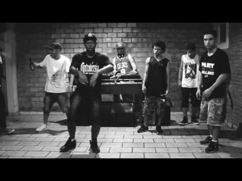 Cypher - QG Gang X Shelter Gang  (DJ Mr.Nose)