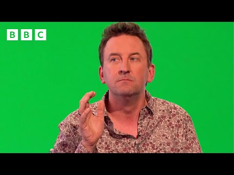 The 80's Pop Song That Makes Lee Mack's Daughter Cry? | Would I Lie To You?