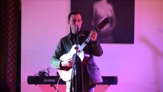 Jaye Bartell - Tuesdays - LIVE Godot art Bistrot - Avellino 10 marzo 2017
