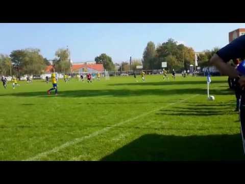 SV Leipzig-Thekla vs. FSV Großpösna 1990