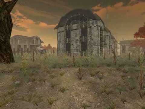 Pathologic - Haruspex [Day 12] Cz Version - 100 Percent Walkthrough