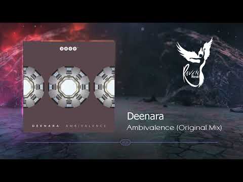 PREMIERE: Deenara - Ambivalence (Original Mix) [3000GRAD]