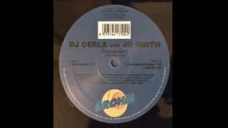 Number One Sala 1 - Dj Cerla whit Jo Smith - Because (Club Extended)