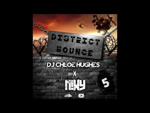 District Bounce 5 - DJ N!xy
