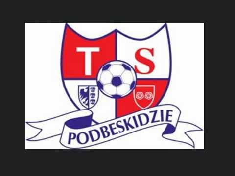 TS Podbeskidzie '97 VS GKS Katowice '97 15.04.2012
