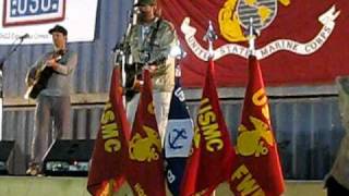 Toby Keith- Ballad Of Balad