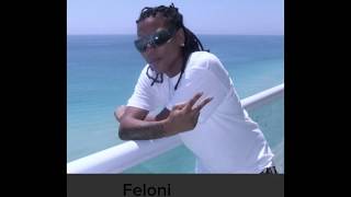 FELONI - FIEN'N 4U ft TASHA PAGE LOCKHART (as seen on Viacom's LogoTV)