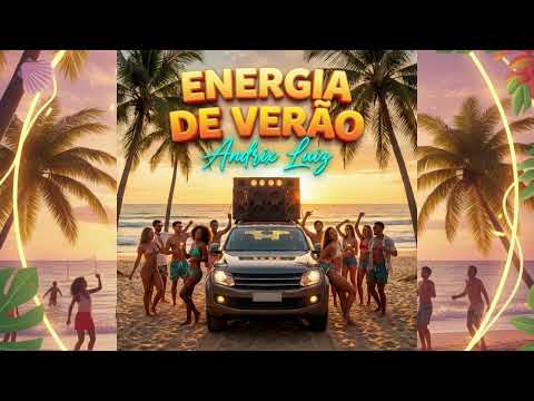 Andrix Luiz - Rajadona (Feat: VULKS)