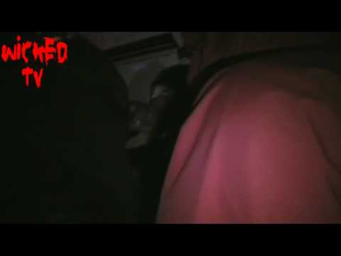 Desperado, Blacks, Jendor, P Money & Kozzie - Live Set @ Russian Bar (3/3) / WICKED TV