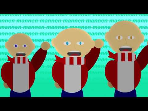 Stippenlift - Mannen