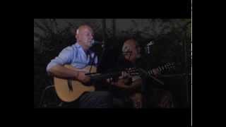 Gigio Chitarones - Italian Guitar &amp; Voice