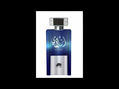 AHLAAMI by Al Fares EAU DE PARFUM 2.07 Oz