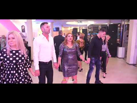 💯Formatia👉 Adrian de la Severin 👈Super Instrumentala Sarbeasca🎷🎻🪗