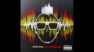 Hey Baby - Sean Paul - FULL FREQUENCY