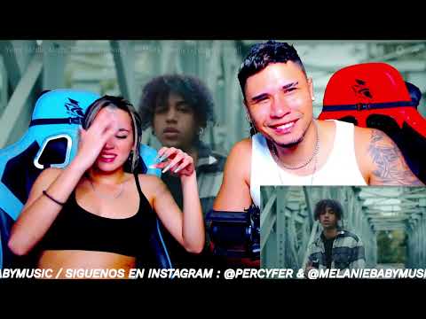 De Nada (Remix) Yami Safdie, Micro TDH, Rusherking ( Reacción | Opinión )