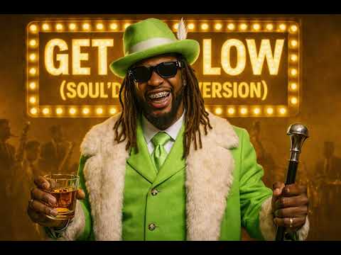 Lil Jon - Get Low (1950's Soul Version)