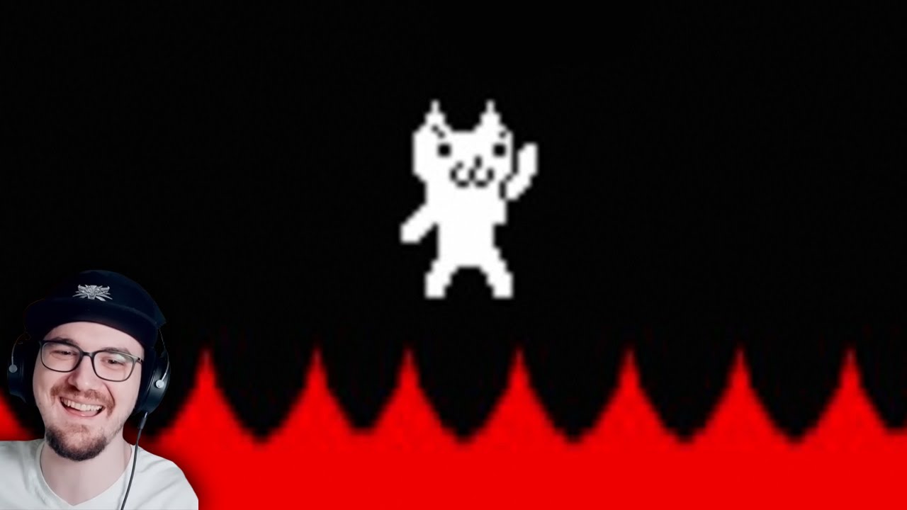 Я ПРОХОДИЛ ЭТУ ИГРУ 38 ЧАСОВ... ► leafxup | Реакция