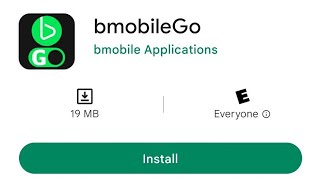 Trinidad and Tobago bmobile Go App Review - for topup, bill payment, support, short codes and more