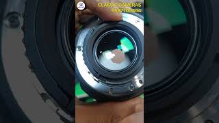 Nikon 50mm f/1.8 Rs 8000 only OFFER SALE  Lens Low Price ON SALE OFFER PRICE 😱 #shorts