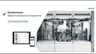 Smartenance video