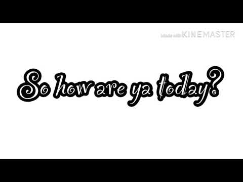 (Gacha life) Drawn to the Bitter (GLMV????) |lazy me|