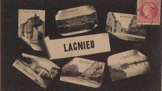 preview picture of video 'ARCHIVES LAGNIEU 1'