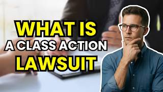 What Is a Class Action Lawsuit? Payouts, Fees & Timelines (2026)