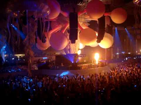 Sensation White Wien/Vienna 2008.05.02 Megamix