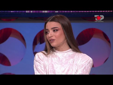 Sindi ka një mesazh për Muratin - Përputhen, 12 Prill 2021