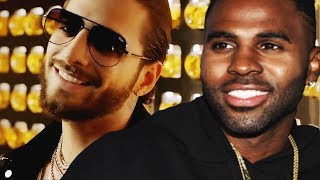 Maluma, Jason Derulo - La Ex  (Video HD)